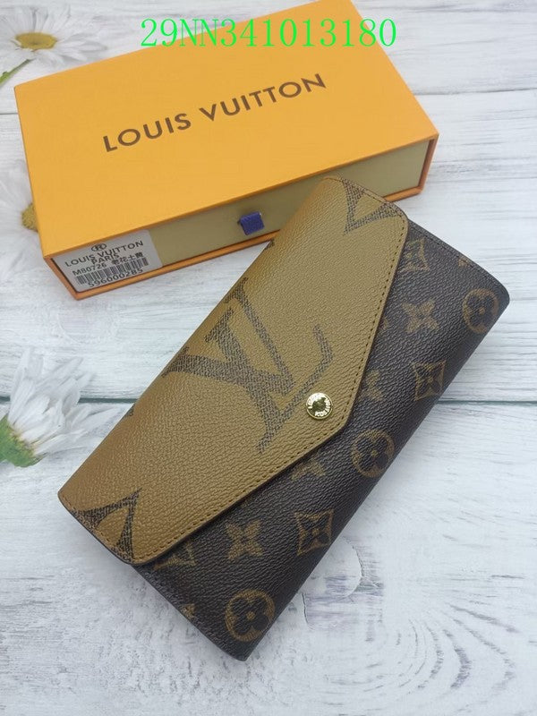 COZY BAGS - LOV Wallet - 931