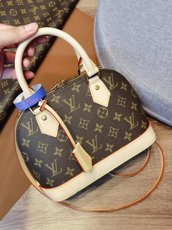 COZY - LOV Lady Bags - 993