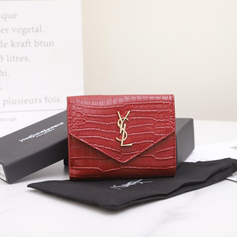 COZY BAGS - YLS Wallet - 105