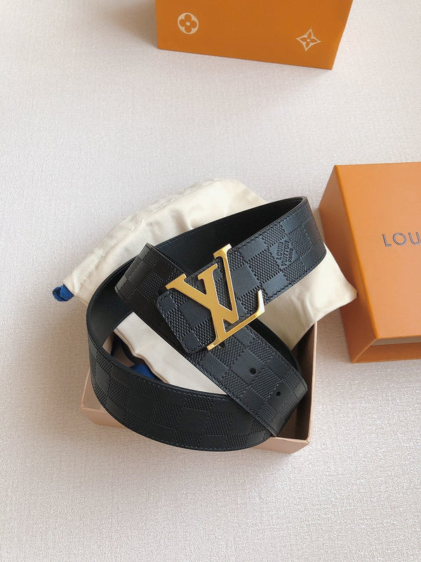 JB - LOV Belts - 312