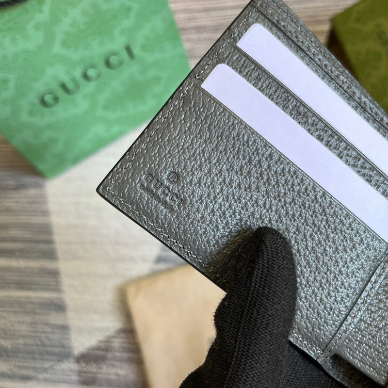 COZY BAGS - Guki Wallet - 074