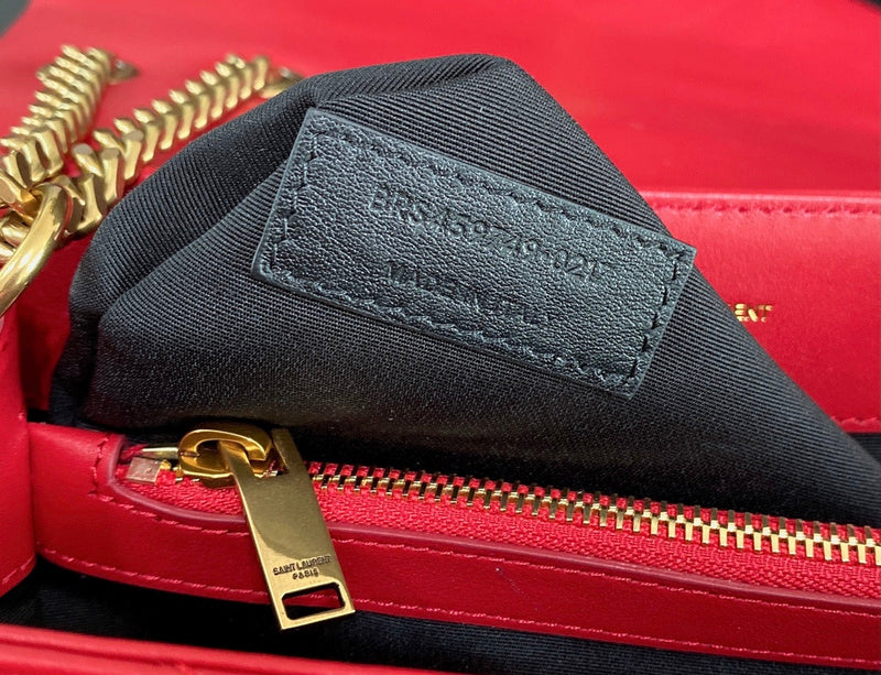 COZY BAGS - YLS Bags - 862