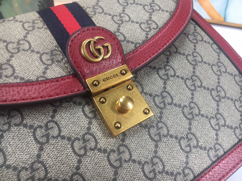 COZY BAGS - GUKI Bags - 073