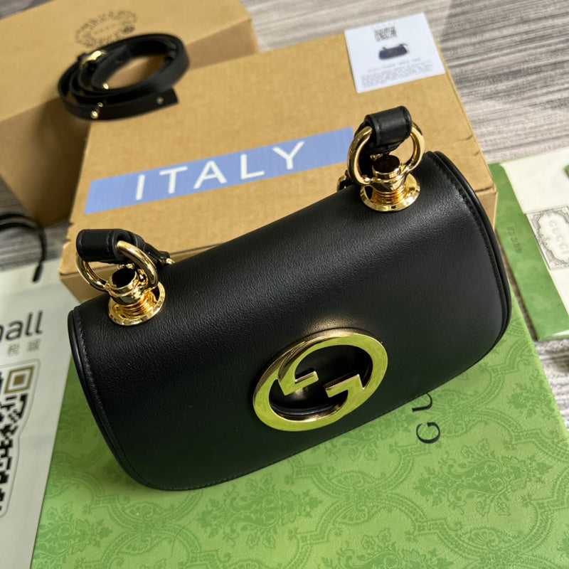 JB - Guki Lady Bags - 206