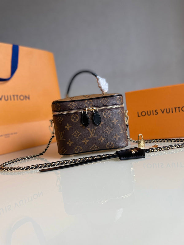 COZY - LOV Lady Bags - 967