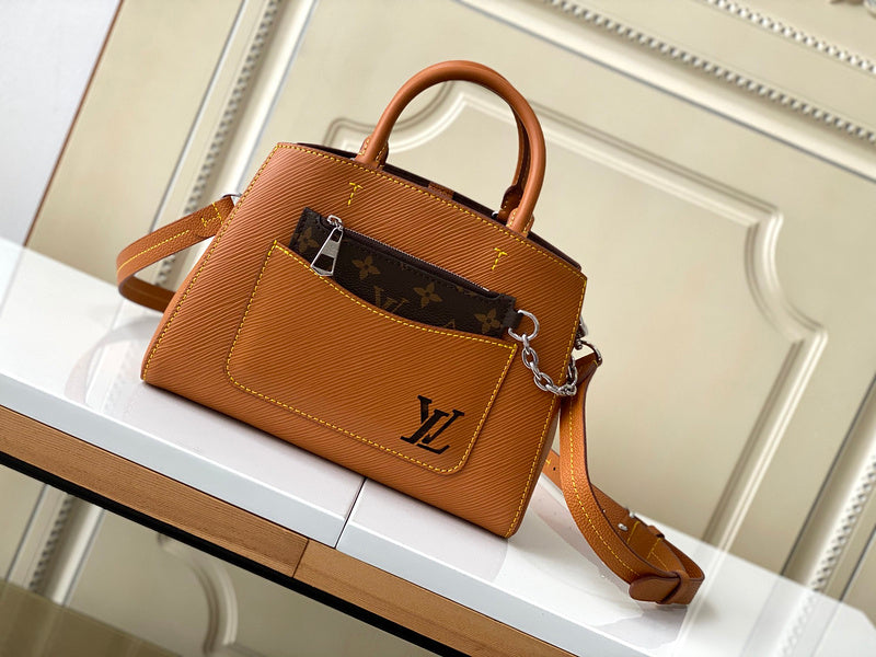 JB - LOV Lady Bags - 598