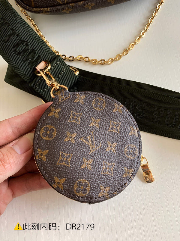 COZY BAGS - LOV Bags - 5194