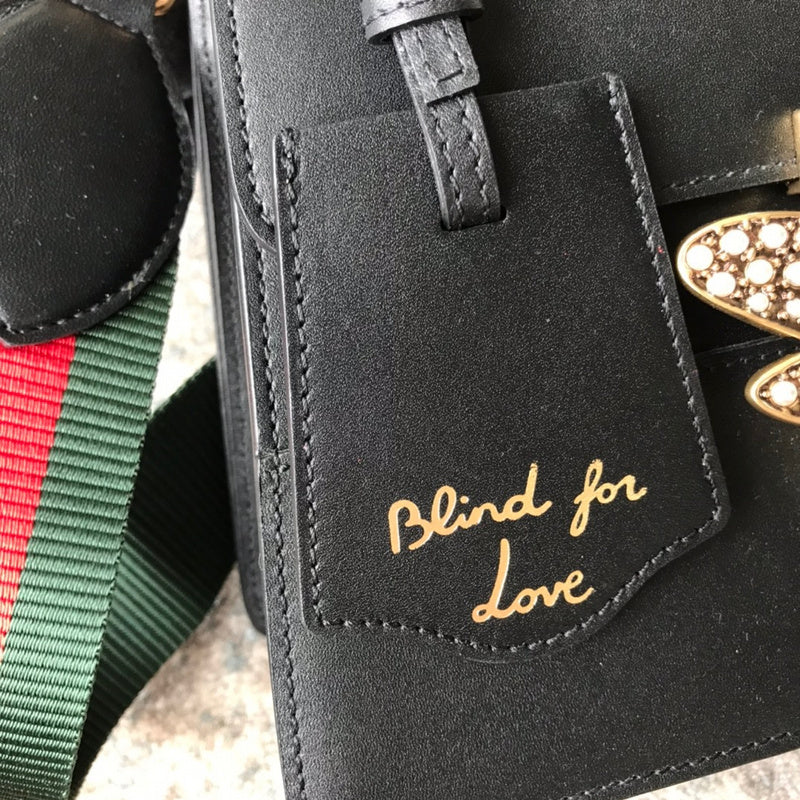 JB - Guki Lady Bags - 1492
