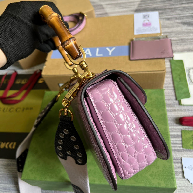 JB - Guki Lady Bags - 689