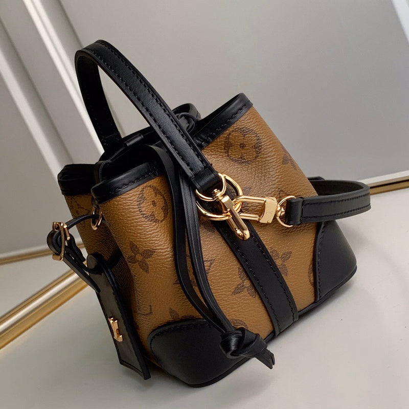 COZY - LV Bags - 4826