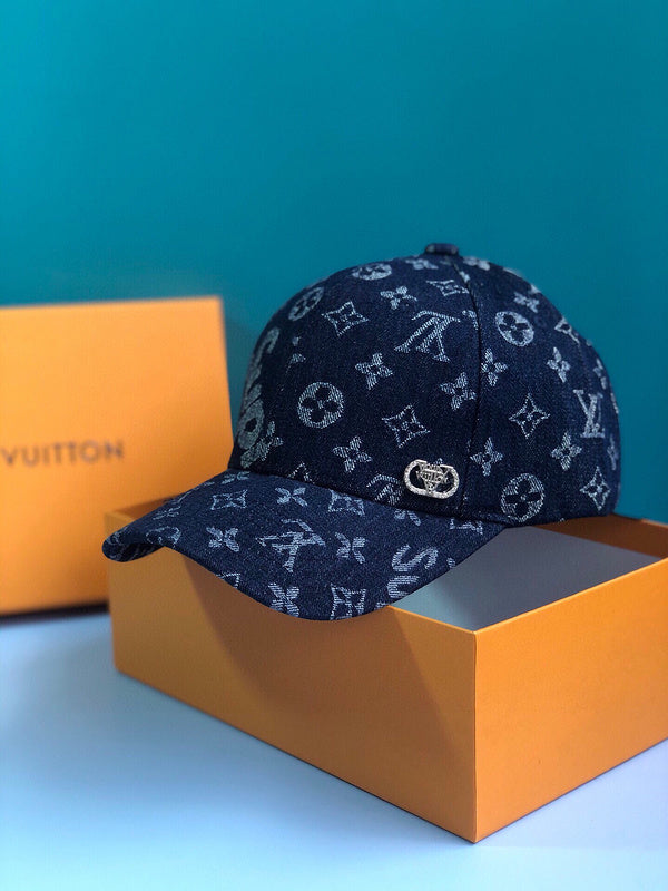 COZY BAGS - LOV Hats & Caps - 387