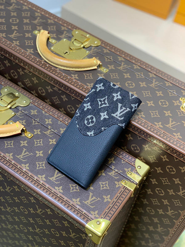 COZY BAGS - LOV Wallets - 646