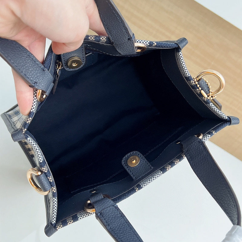 COZY - CAH Bags - 082