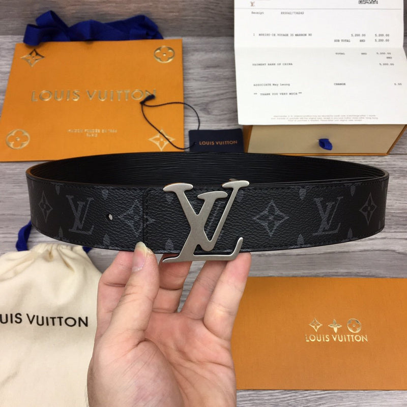 JB - LOV Belts - 218