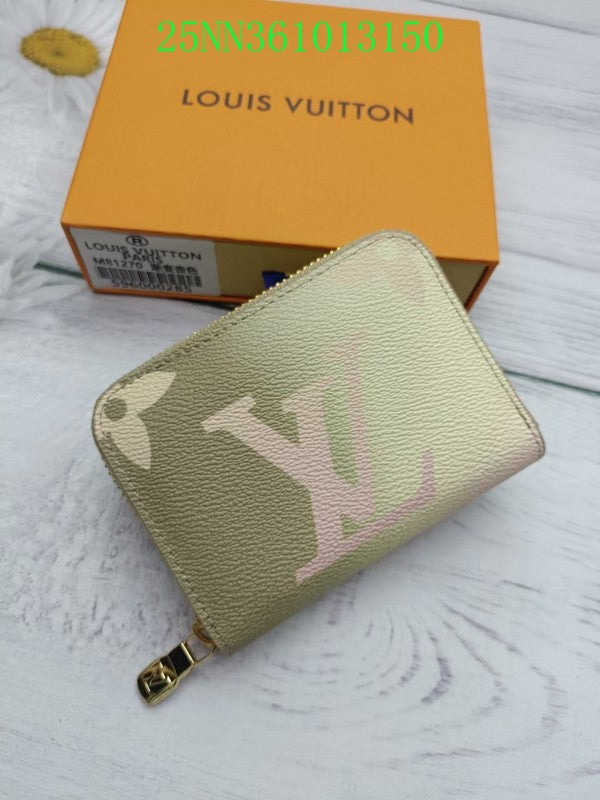 COZY BAGS - LOV Wallet - 929