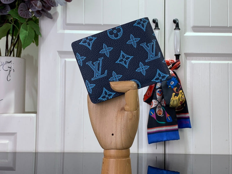 COZY - LOV Wallets - 132