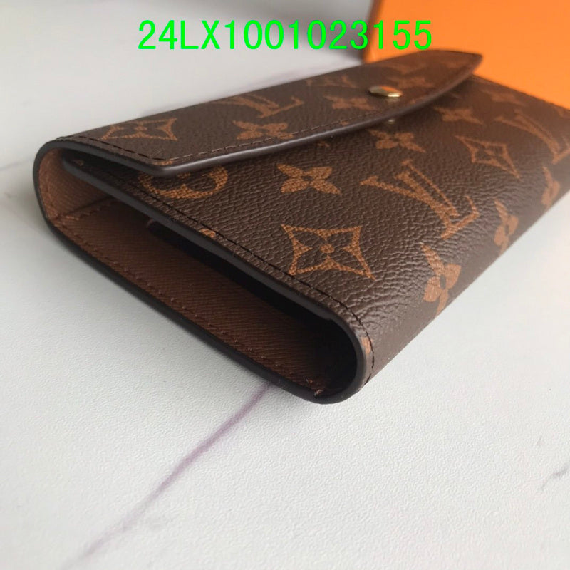 COZY BAGS - CHL Wallet - 1251