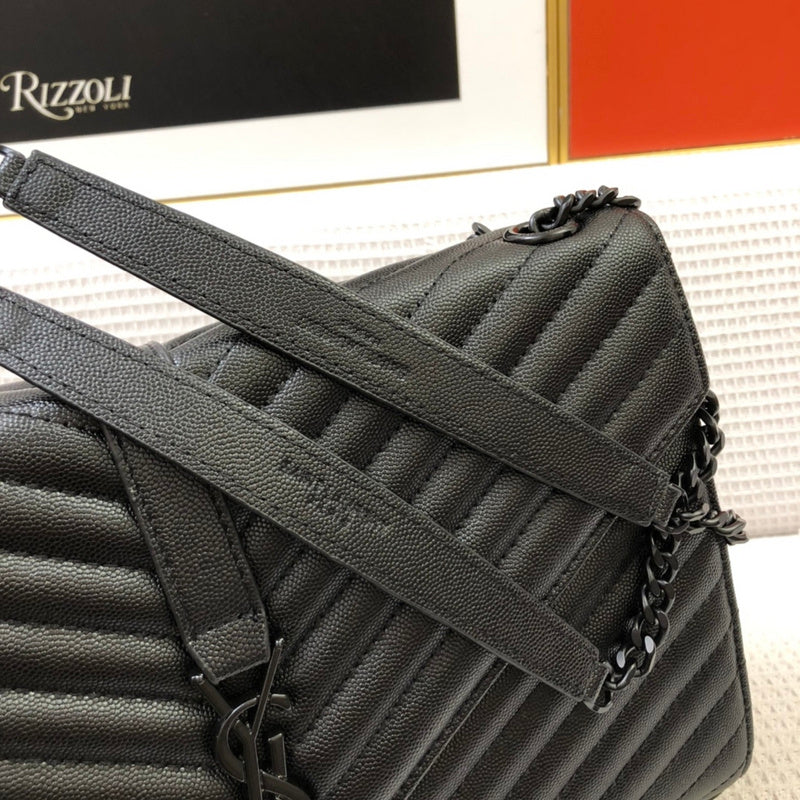 COZY - YLS Bags - 384
