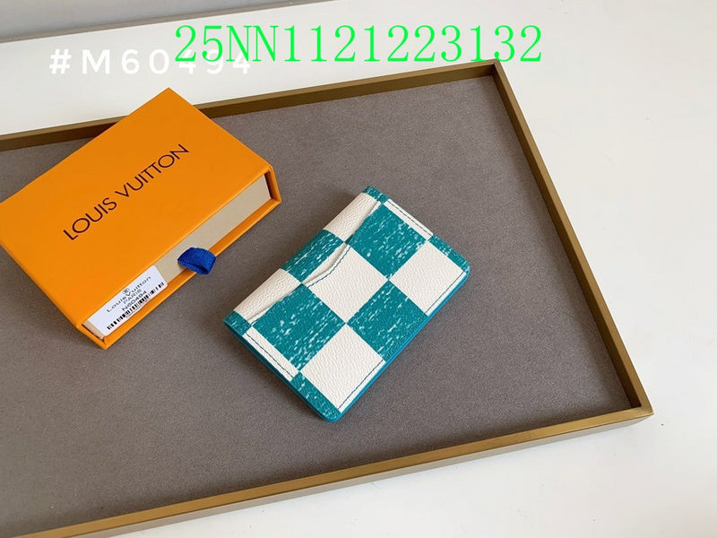 COZY BAGS - CHL Wallet - 329