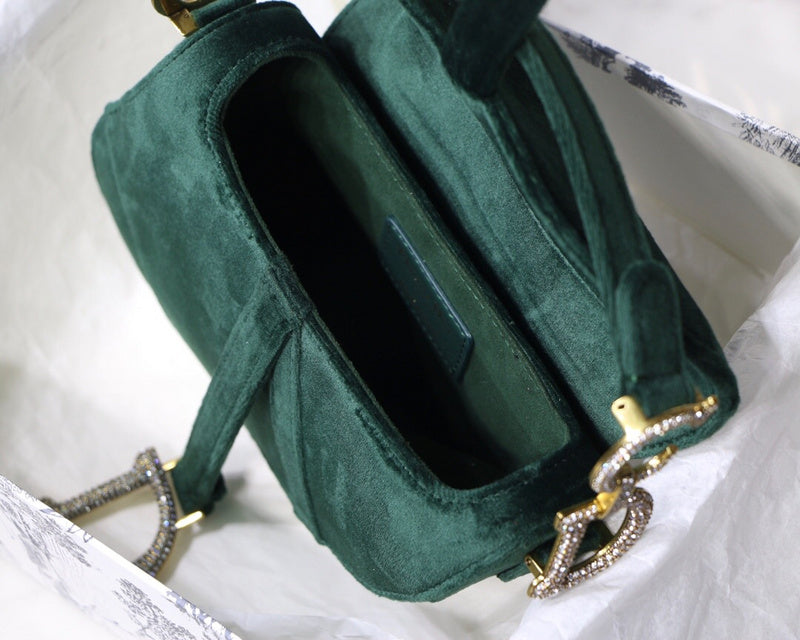 JB - DOR Lady Bags - 627