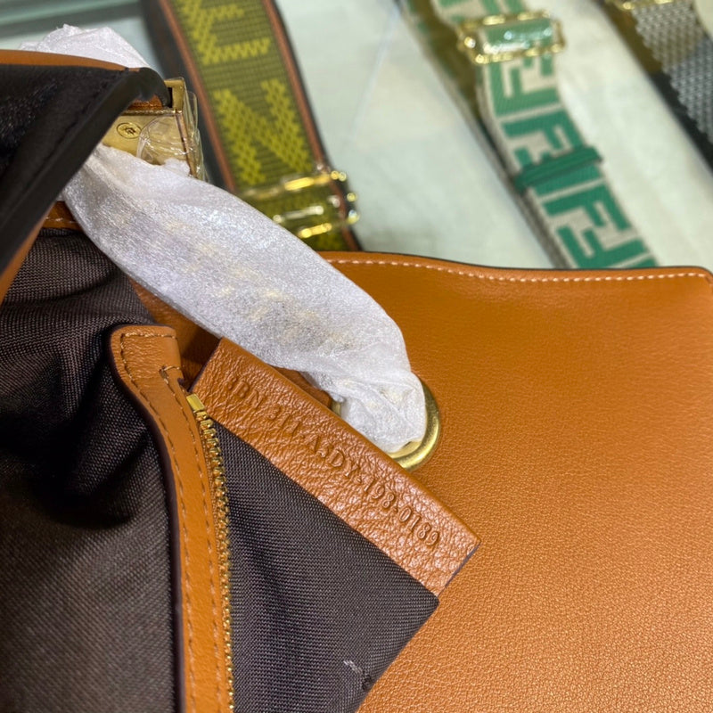COZY BAGS - FDE Bags - 255