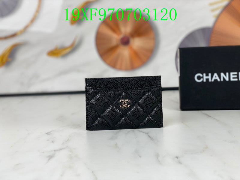 COZY BAGS - CHL Wallet - 057
