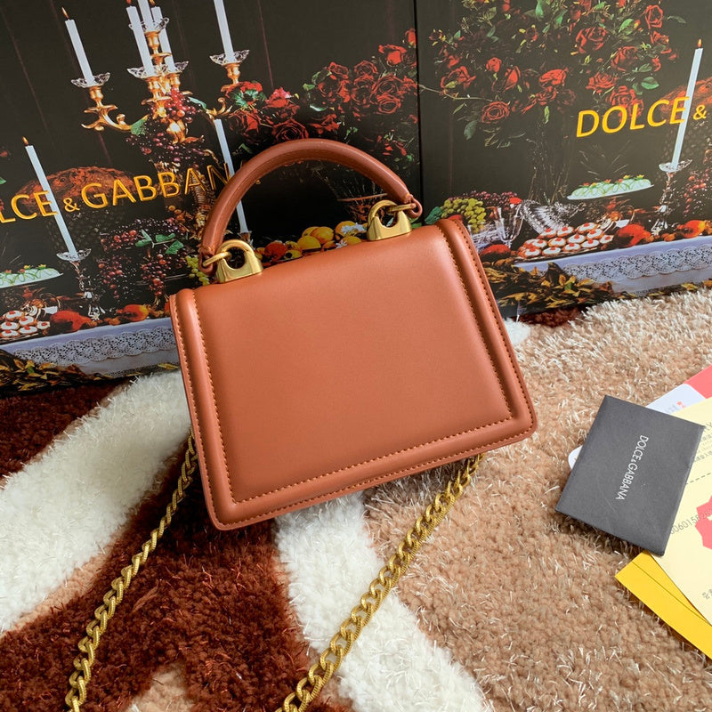COZY - DAG Bags - 219