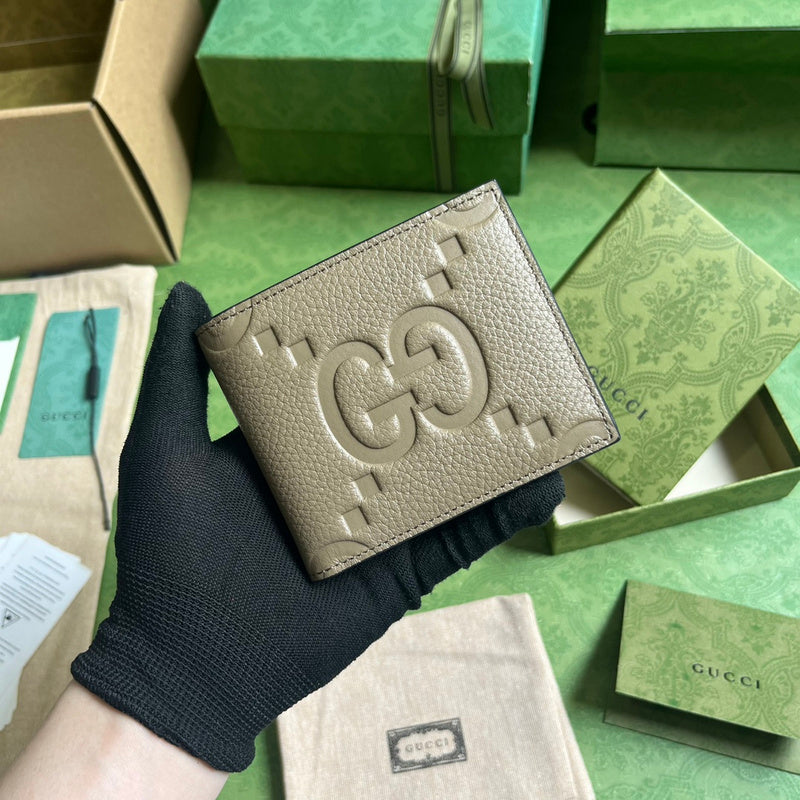 Cozy Bags - GUKI Men Wallets - 055