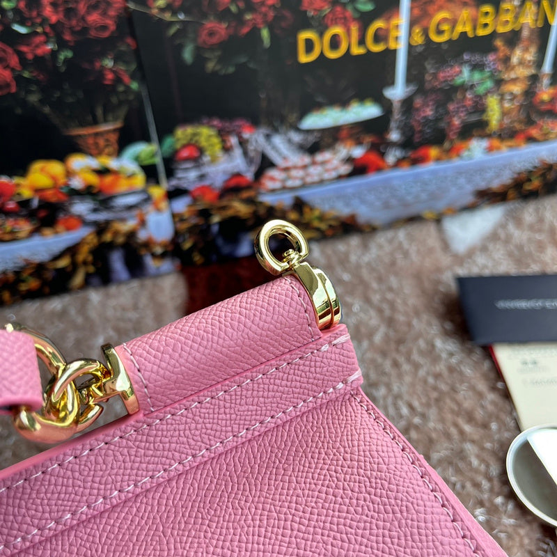 COZY BAGS - DAG Bags - 028