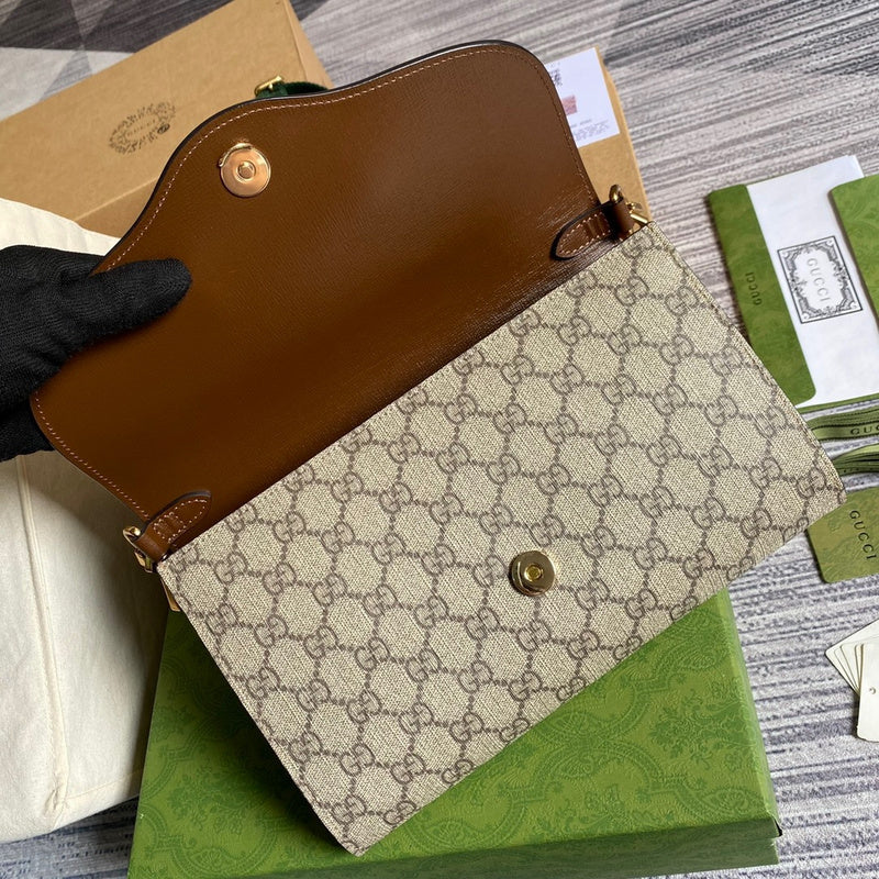 JB - Guki Lady Bags - 858