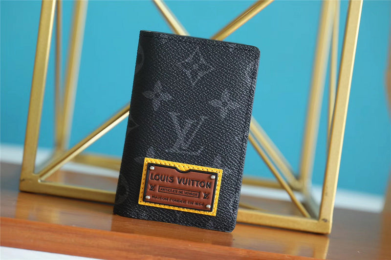 COZY BAGS - LOV Card Case - 104