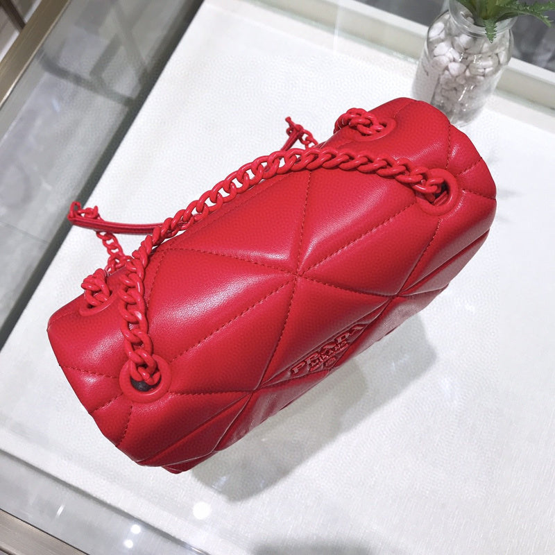 JB - PD Lady Bags - 470