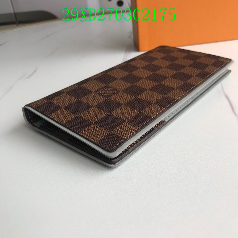 COZY BAGS - CHL Wallet - 1071