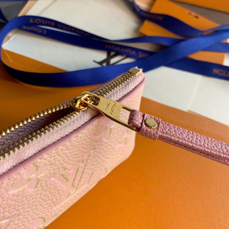 COZY - LOV Wallets - 478