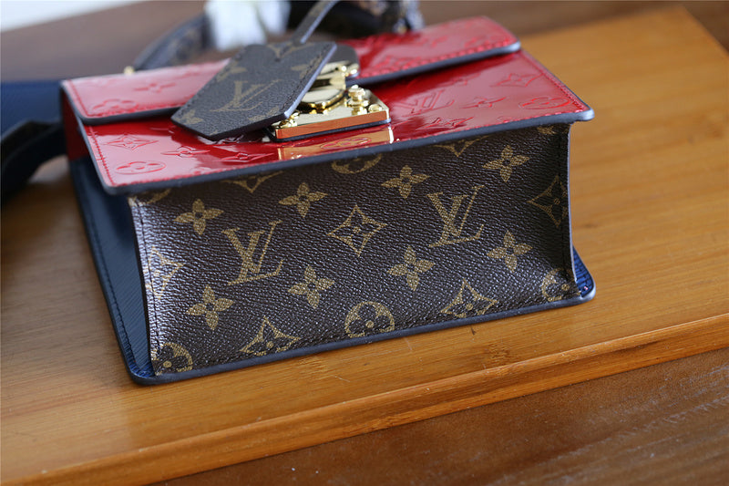 COZY - LOV Lady Bags - 1811