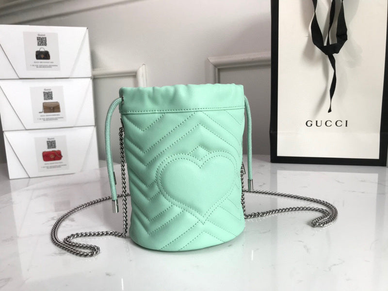 COZY - Guki Lady Bags - 1057