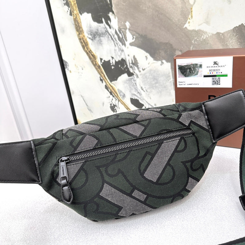 COZY - BOR Men Bags - 036
