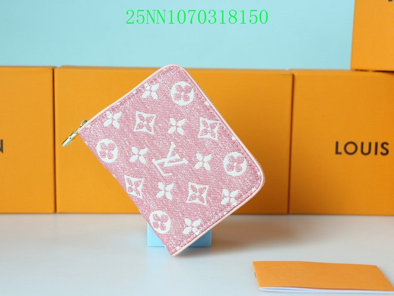 COZY BAGS - LOV Wallet - 1516