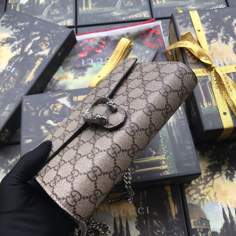 JB - Guki Lady Bags - 1496