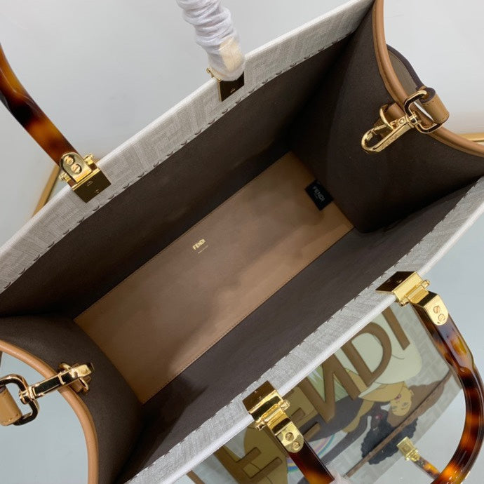 COZY - FDE Bags - 144