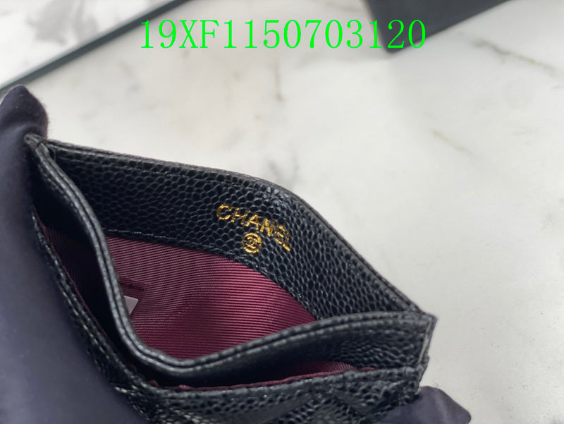 COZY BAGS - CHL Wallet - 039