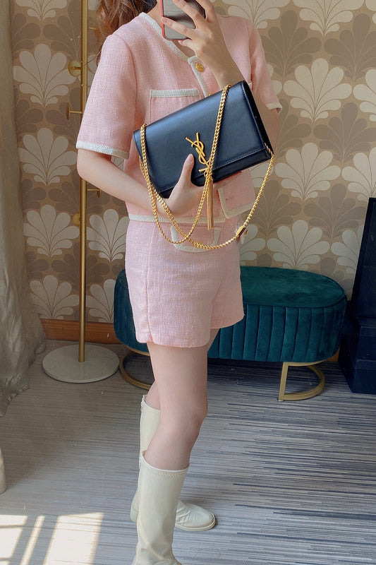 COZY BAGS - YLS Bags - 1223