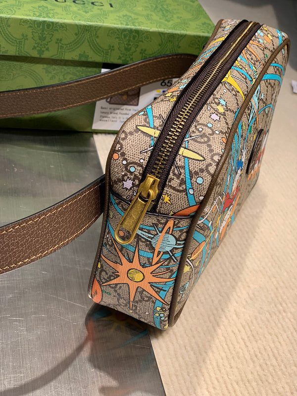 COZY - GUKI Bags - 636
