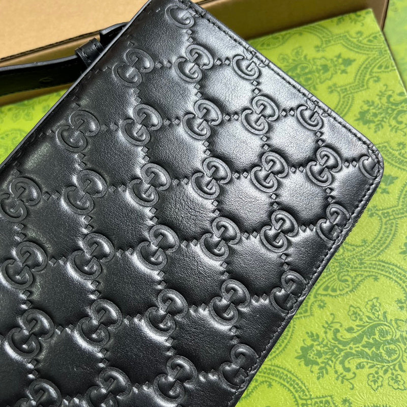 COZY BAGS - Guki Wallet - 038