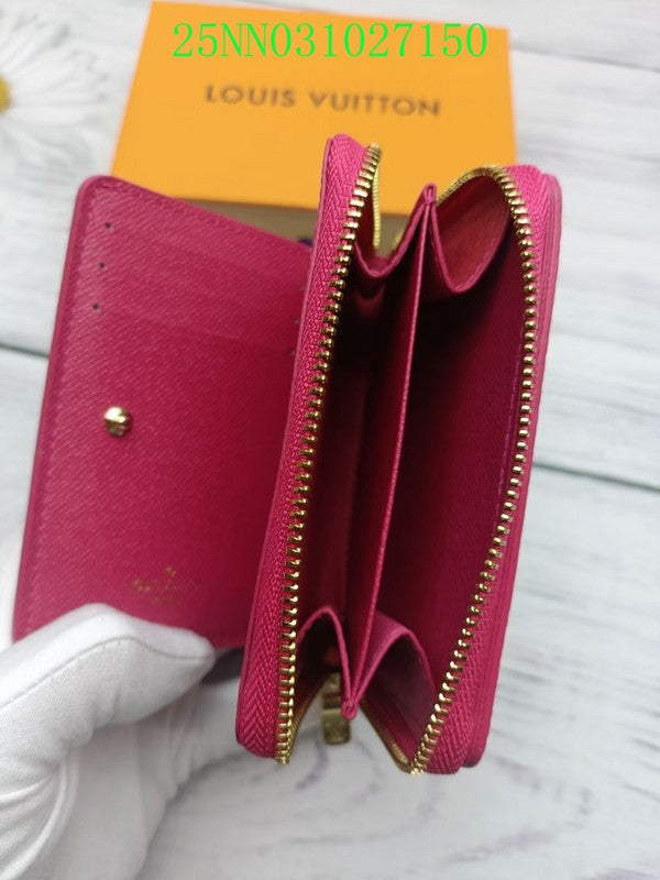 COZY BAGS - LOV Wallet - 910