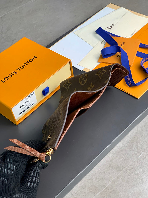 COZY BAGS - LOV Wallets - 277
