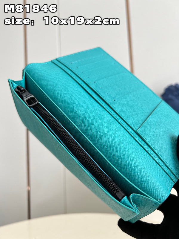 COZY BAGS - LOV Wallets - 383