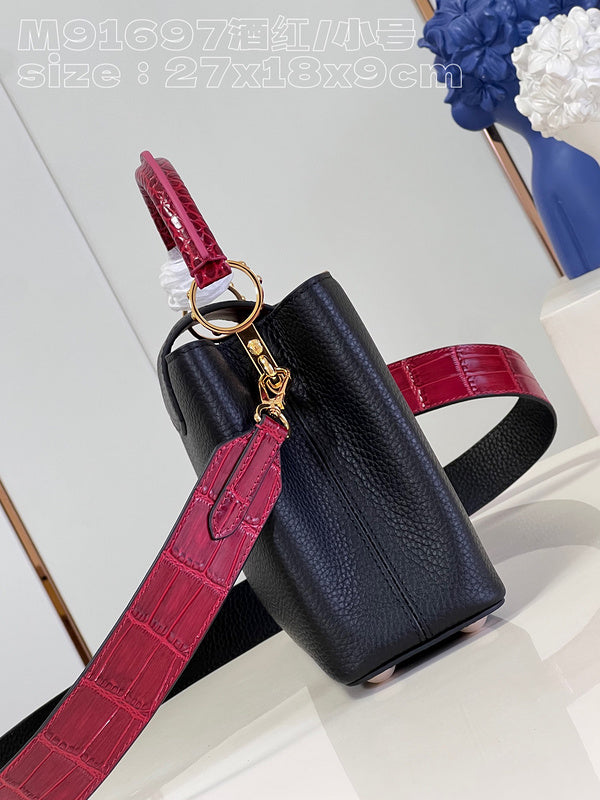 COZY - LV Bags - 272