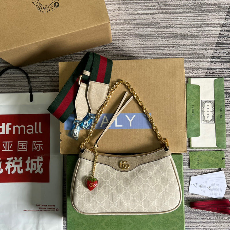 JB - Guki Lady Bags - 344