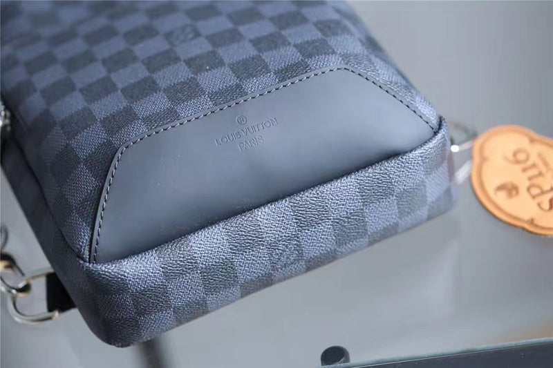 COZY BAGS - LOV Men Bags - 394